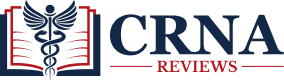 CRNA Reviews logo